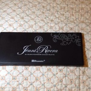 Jenni Rivera Pallete